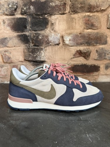 Rare nike internationalist - rare,