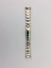 20mm Oyster Stainless Steel