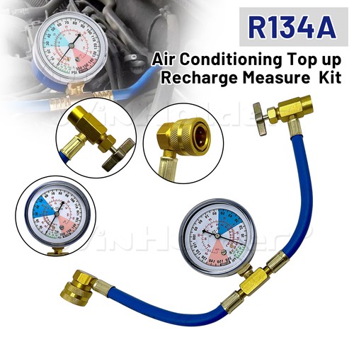Car r134a refrigerant - r134a,