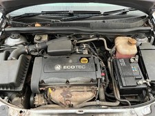 2004-2010 MK5 VAUXHALL ASTRA