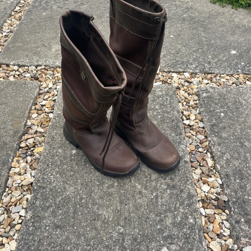 Dublin ride life style - ride, brown