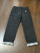 VINTAGE CARHARTT LOOSE FIT