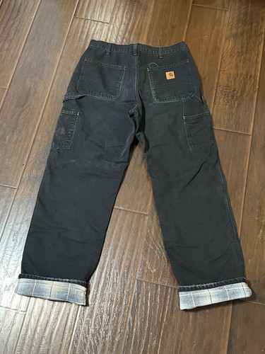 Vintage carhartt loose fit - vintage,