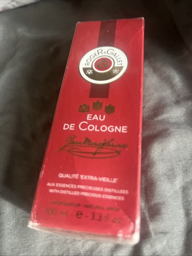 Roger and gallet jean - gallet,