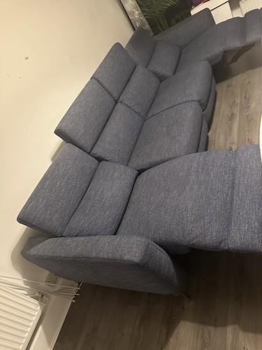Natuzzi volvo seater - volvo, 4