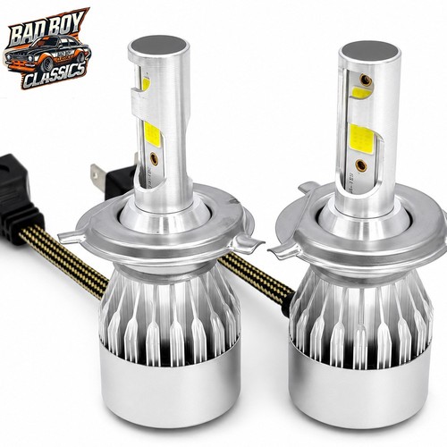 Led conversion headlight - led,