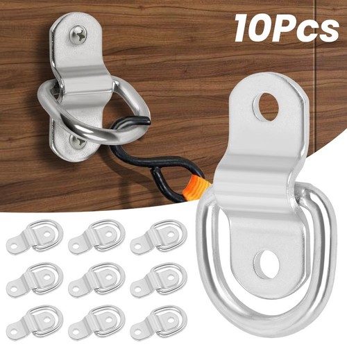 10x rings anchor1 trailer - d, anchor1/4"