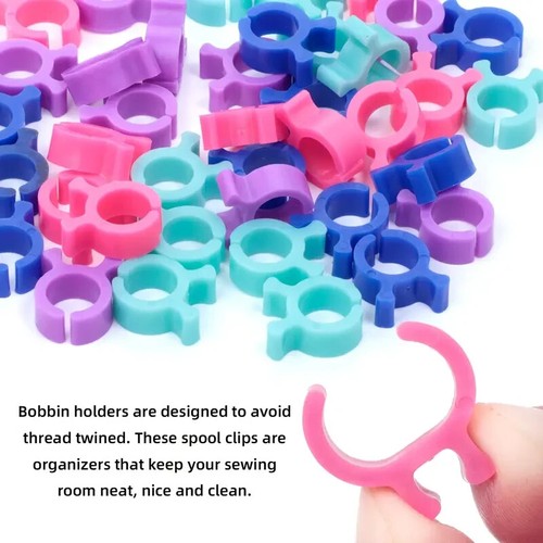 Pieces sewing bobbin - pieces,