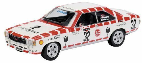 Schuco 02778 e - 02778, opel