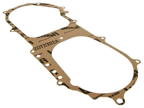 Apache kickstart cover gasket - kickstart,