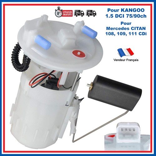 Fuel pump diesel tank for - pump,