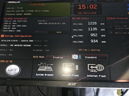 Galax geforce gtx - geforce, hall