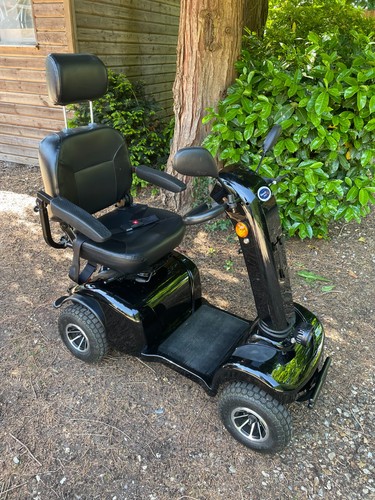 Alpha all terrain - 8, large