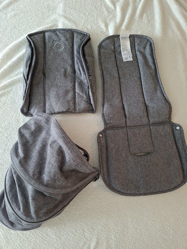 Bugaboo ant seat fabrics and - seat,