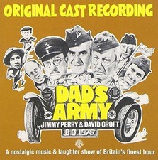 Dad’s Army - Original Cast