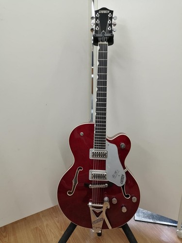 Gretsch g6119 tennessee - gretsch,
