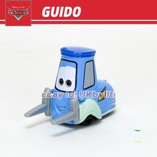 Disney Pixar cars 2 Movie