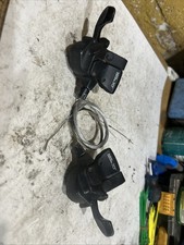 Pair Of Shimano Deore XT