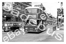 Bus Photograph LOTHIAN JSX