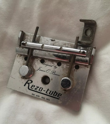 Burns baldwin electric - baldwin, bass