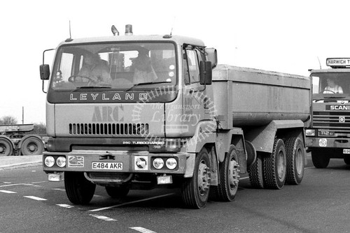 Photo amey roadstone leyland - photo,