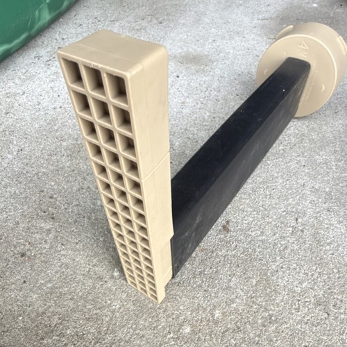Wall drain pro universal - pro,
