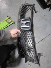 Honda Civic Mk9 Facelift Front