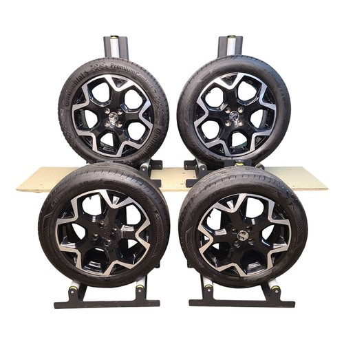 Vauxhall mokka alloy - vauxhall,