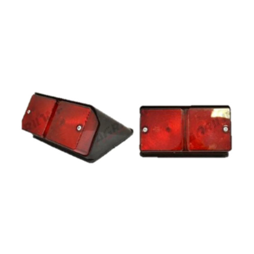 Agriline pair rear tractor - pair, of