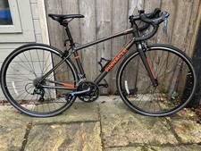 PINNACLE LATERITE 3 Road Bike Adults Size Small  - Virtually Brand New