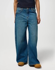 Wrangler Big Baggy Jeans