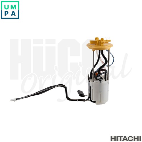 Fuel feed unit 132742 - unit,
