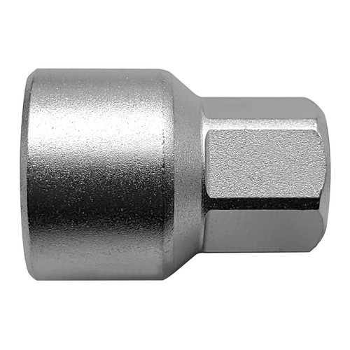 Wheel locking nut - wheel,