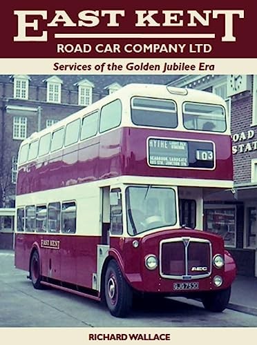 East kent road car company - road,