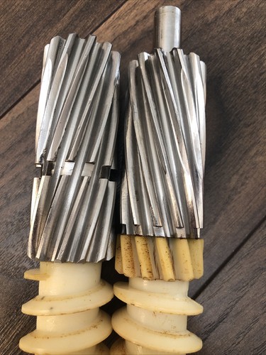 Green star juicer twin gear - star,