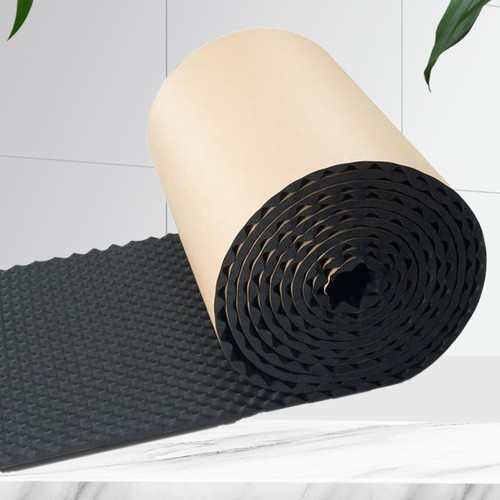 Sound proofing panels - panels, wave