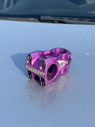 Hope stem 8mm 50mm - ,