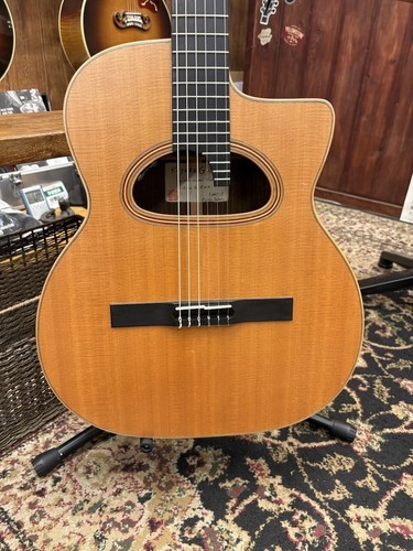 Kosaka guitar selmer model - kosaka,