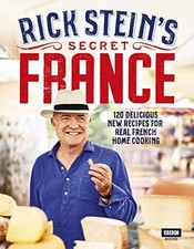 Rick Stein�"s Secret France