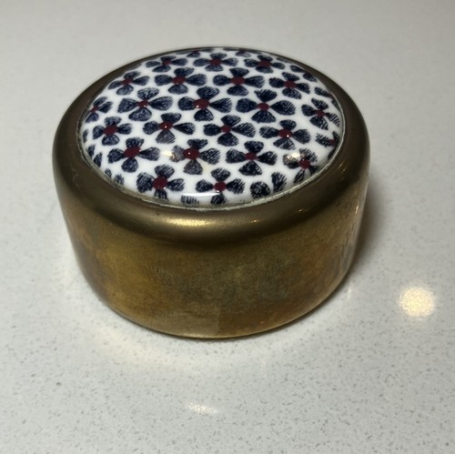 Vintage stuart houghton brass - vintage,