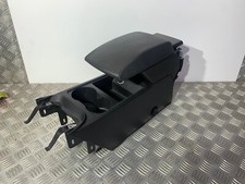 SEAT LEON FR MK3 ARM REST ARMREST CENTRE CONSOLE CUP HOLDER 5F0863243 17 - 20