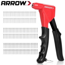 Arrow 3-in-1 Rivet Gun Manual