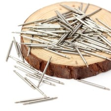 16-24mm Stainless Steel Watch