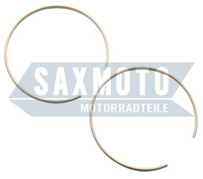 Clip Set, Fork Yamaha YZF-R7