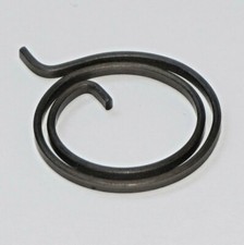 Door handle springs for lever - door,