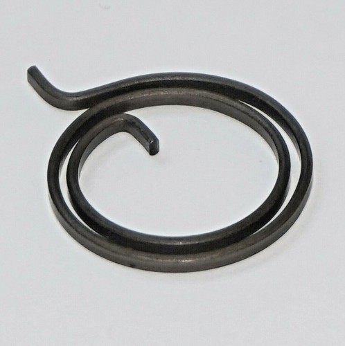 Door handle springs for lever - handle,