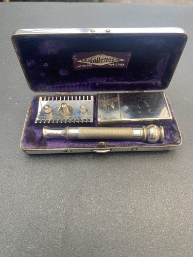 Vintage silver 1910 s - silver, 1910/20’s
