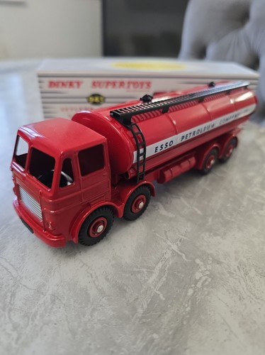 Dinky toys atlas - dinky, 943