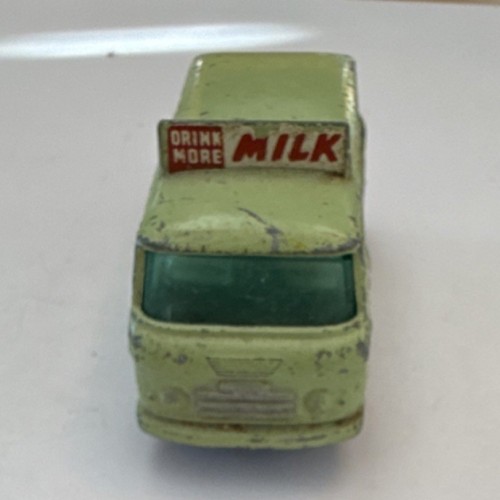 Vintage matchbox lesney - vintage,