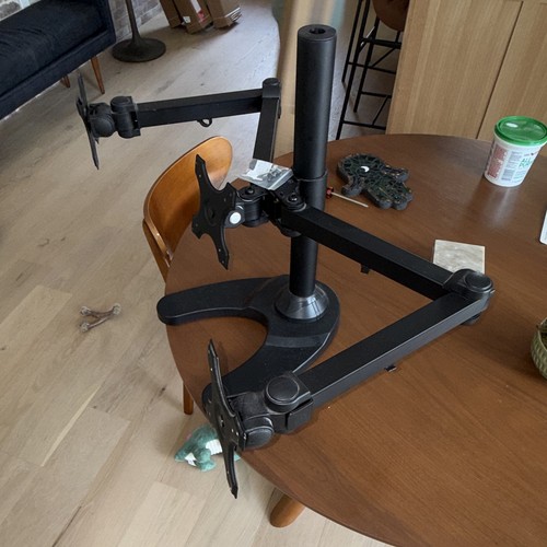 Vivo telescoping triple - vivo,